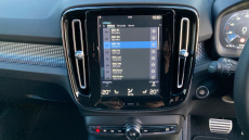 Volvo Xc40 2.0 D3 R DESIGN 5dr AWD Geartronic Diesel Estate